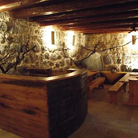 Apartment Rudjer Dubrovnik
