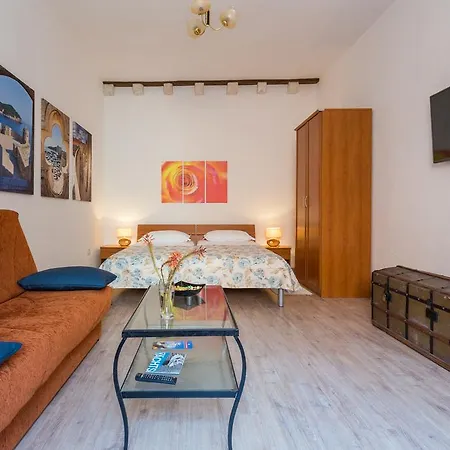 Apartment Rudjer